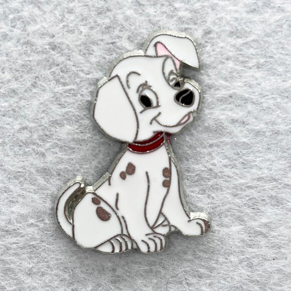 Disney Jewelry - 🔮 5/$25 Disney 101 Dalmatians Puppy Pin